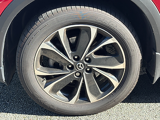 Used Mazda CX-5 from David Hayton Autostore