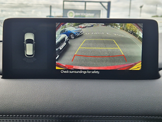 Used Mazda CX-5 from David Hayton Autostore