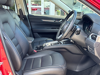 Used Mazda CX-5 from David Hayton Autostore