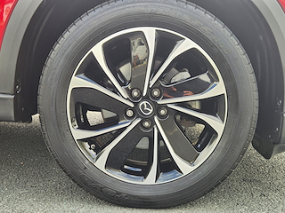 Used Mazda CX-5 from David Hayton Autostore