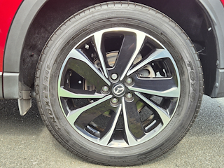 Used Mazda CX-5 from David Hayton Autostore