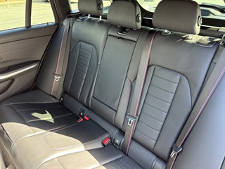 Used BMW 320d from David Hayton Autostore