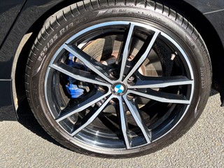Used BMW 320d from David Hayton Autostore