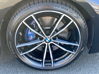 Used BMW 320d from David Hayton Autostore