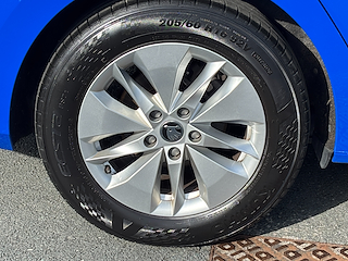 Used Skoda Octavia from David Hayton Autostore