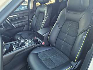 Used Mazda CX-5 from David Hayton Autostore