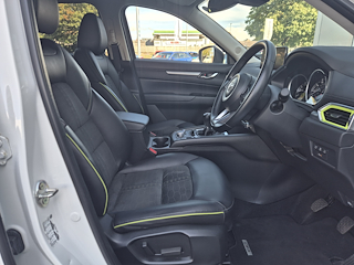 Used Mazda CX-5 from David Hayton Autostore