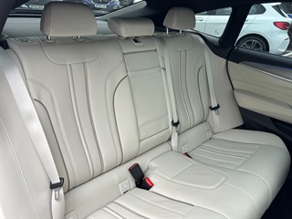Used BMW 630d from David Hayton Autostore