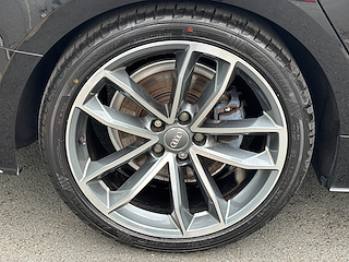 Used Audi A5 from David Hayton Autostore