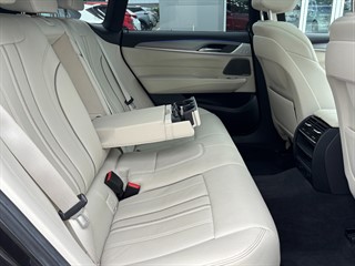 Used BMW 630d from David Hayton Autostore