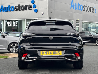 Used Peugeot 308 from David Hayton Autostore