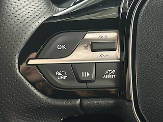 Used Peugeot 308 from David Hayton Autostore