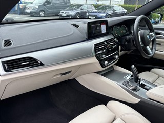 Used BMW 630d from David Hayton Autostore