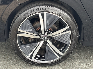 Used Peugeot 308 from David Hayton Autostore