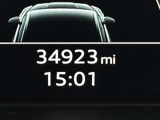 Used Audi A5 from David Hayton Autostore