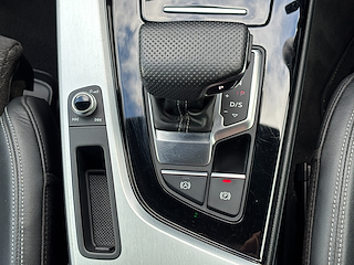 Used Audi A5 from David Hayton Autostore