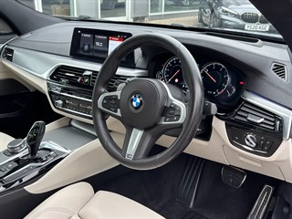 Used BMW 630d from David Hayton Autostore