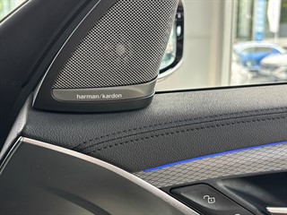 Used BMW 630d from David Hayton Autostore