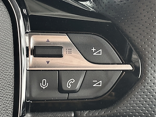 Used Peugeot 308 from David Hayton Autostore