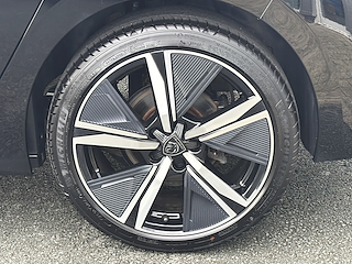 Used Peugeot 308 from David Hayton Autostore