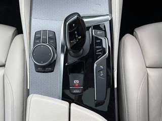Used BMW 630d from David Hayton Autostore