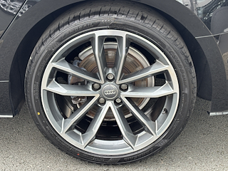 Used Audi A5 from David Hayton Autostore