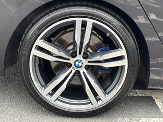 Used BMW 630d from David Hayton Autostore