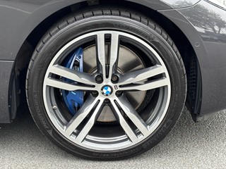 Used BMW 630d from David Hayton Autostore