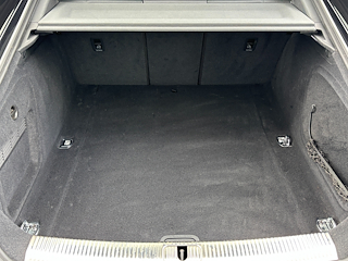 Used Audi A5 from David Hayton Autostore