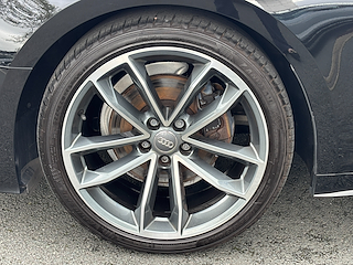 Used Audi A5 from David Hayton Autostore