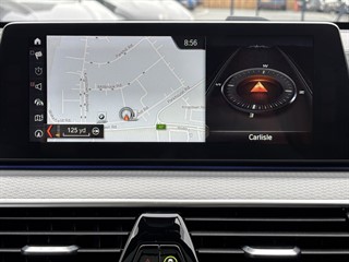 Used BMW 630d from David Hayton Autostore