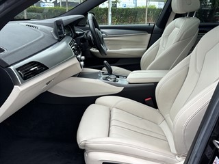 Used BMW 630d from David Hayton Autostore