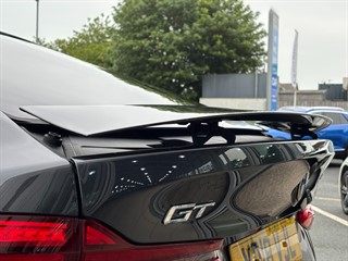 Used BMW 630d from David Hayton Autostore