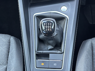Used Volkswagen Golf from David Hayton Autostore