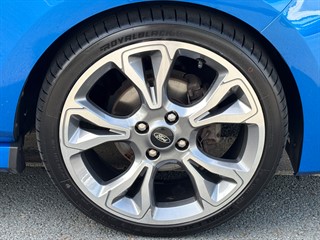 Used Ford Fiesta from David Hayton Autostore