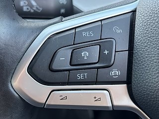 Used Volkswagen Golf from David Hayton Autostore