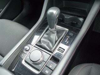 Used Mazda Mazda 3 from David Hayton Autostore