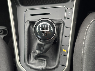 Used Volkswagen Polo from David Hayton Autostore