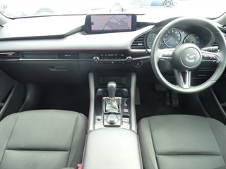 Used Mazda Mazda 3 from David Hayton Autostore
