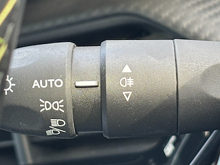 Used Peugeot 208 from David Hayton Autostore