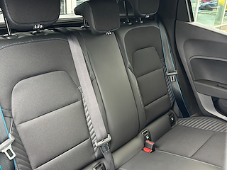 Used Renault Clio from David Hayton Autostore
