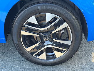 Used Peugeot 208 from David Hayton Autostore