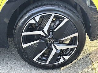Used Peugeot 208 from David Hayton Autostore