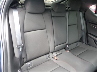 Used Mazda Mazda 3 from David Hayton Autostore