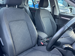 Used Volkswagen Golf from David Hayton Autostore
