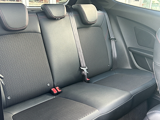 Used Ford Fiesta from David Hayton Autostore