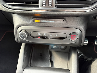 Used Ford Focus from David Hayton Autostore