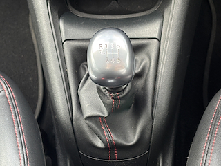 Used Peugeot 208 from David Hayton Autostore