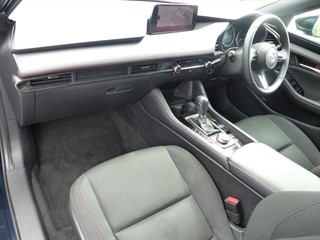Used Mazda Mazda 3 from David Hayton Autostore