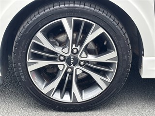 Used Kia Picanto from David Hayton Autostore